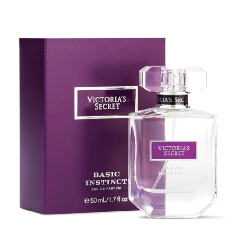 Victoria Secret- Basic Instinct - 1.7 fl oz